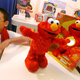 Hokey Pokey Elmo